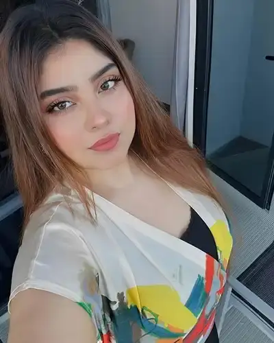 Call Girl Saja