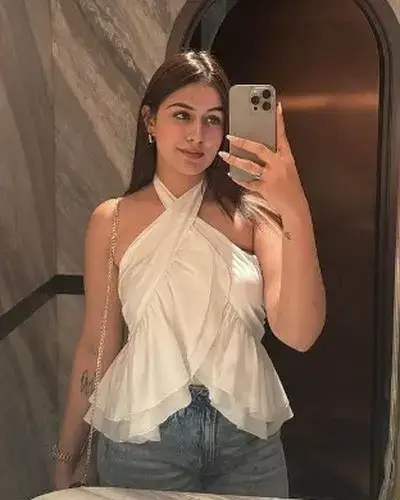 Escorts In Saja