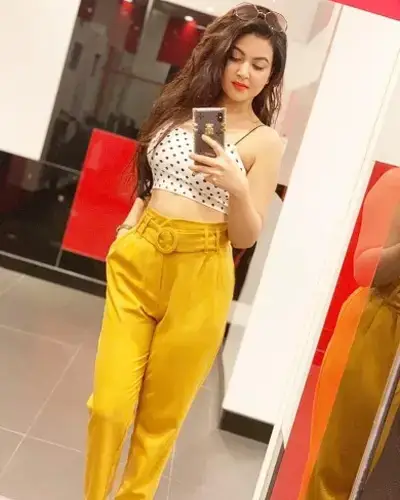 Saja Escort