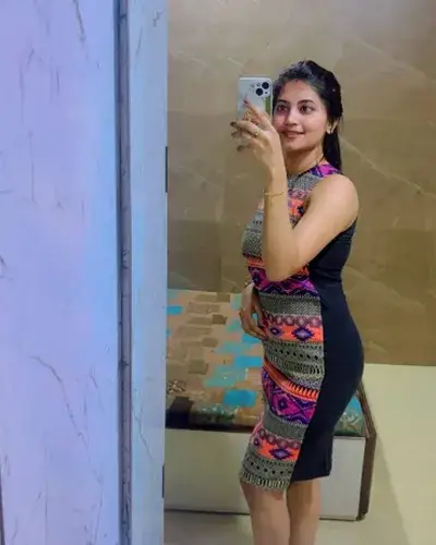 Escort Saja